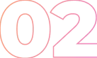 A black and pink photo with the number twenty nine