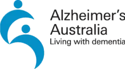 The logo for the academy of australia