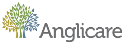 The logo for an appliance company