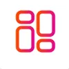 The logo for the company